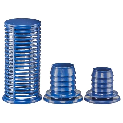 Ecotech Marine – Barb and screen kits S2