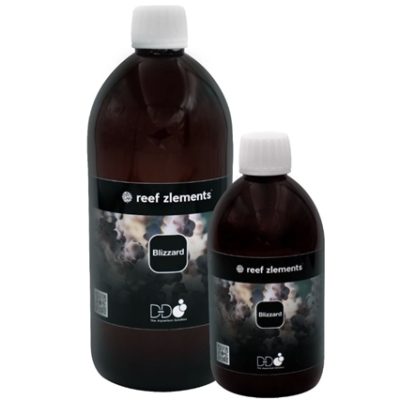 Reef Zlements – Z-BLIZZARD MARINE SNOW 1000ML