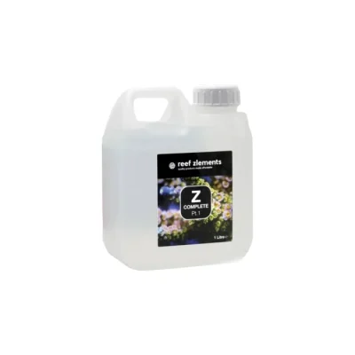 Reef Zlements – Z-COMPLETE PART 1 – 1000ML