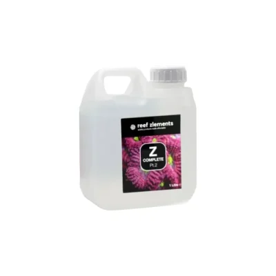 Reef Zlements – Z-COMPLETE 1000ML – PART 2 UNIVERSAL