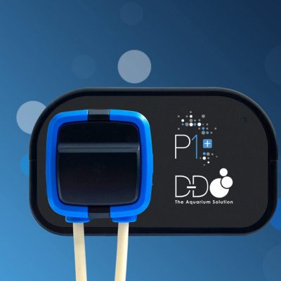 D-D – SINGLE CHANNEL P1 + dosing pump