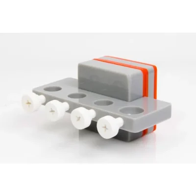 Neptune Systems – magnetic probe rack