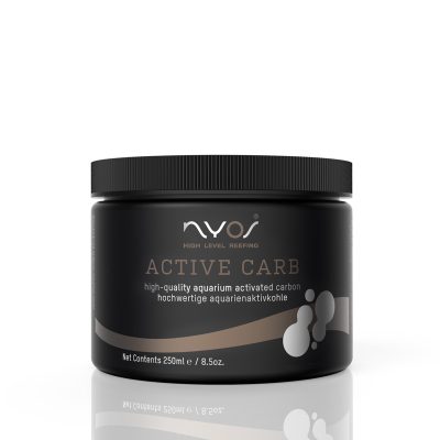 Nyos – active carbon 250ml