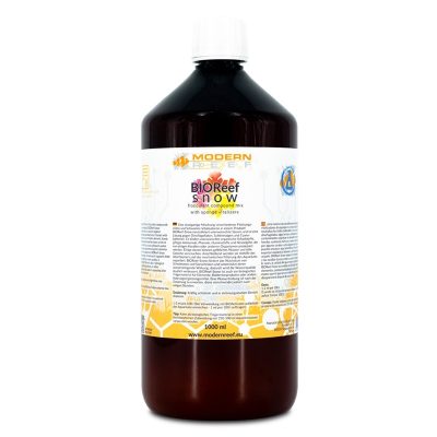 Modern reef – bio snow 1000ml