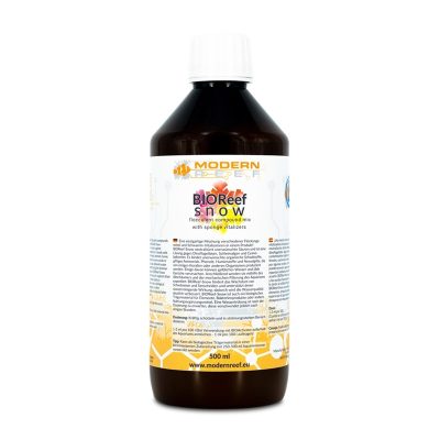 Modern reef – bio snow 500ml