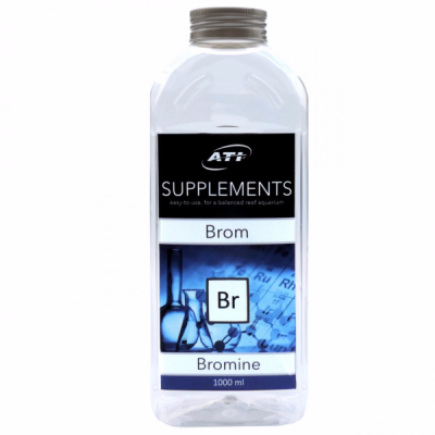 ATI – Brom 1000 ml