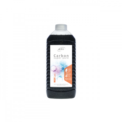 ATI – Carbon superpure 2000 ml / 1080 g