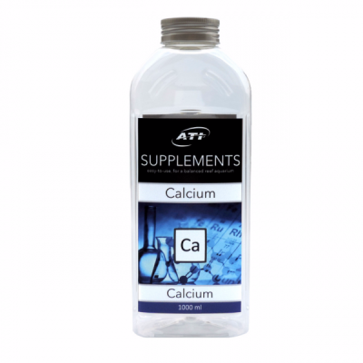 ATI – Calcium 1000 ml