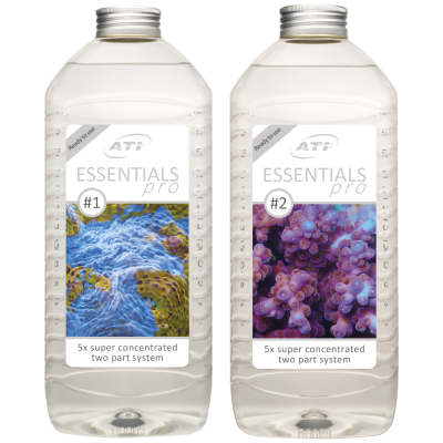 ATI – Essentials pro Set 2 x 2000 ml