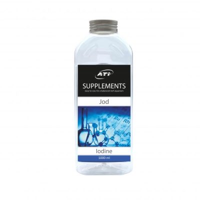 ATI – Jod 1000 ml ( iodine )