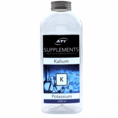 ATI – Kalium 1000 ml ( potassium )