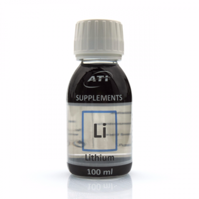 ATI – Lithium 100 ml