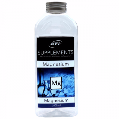 ATI – Magnesium 1000 ml