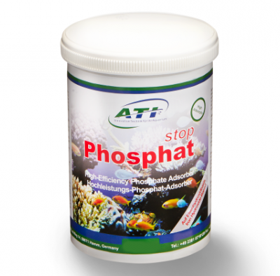 ATI – Phosphat stop 2000 ml / 1400 g