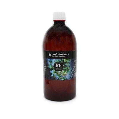 Reef Zlements – KH BUFFER 1000ML