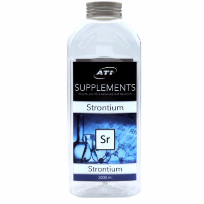ATI – Strontium 1000 ml