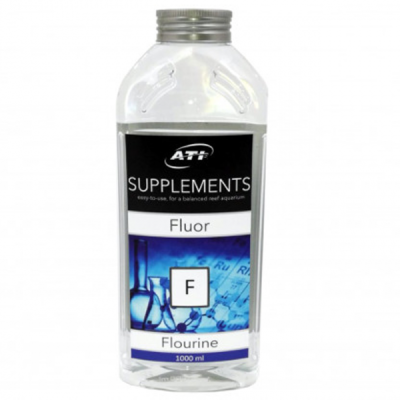 ATI – Fluor 1000 ml ( flourine )