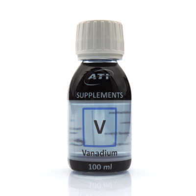 ATI – Vanadium 100 ml