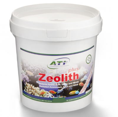 ATI – Zeolith 2000 ml / 2000 g