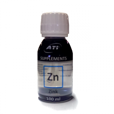 ATI – Zinc 100 ml