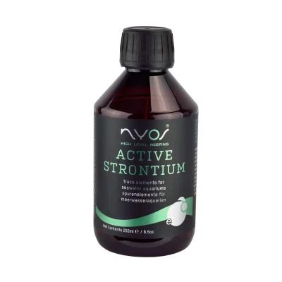 Nyos – active strontium 250ml