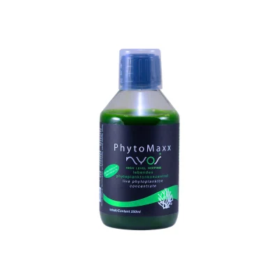 Nyos – phytomaxx live phytoplankton