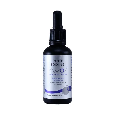 Nyos – active iodine 250ml