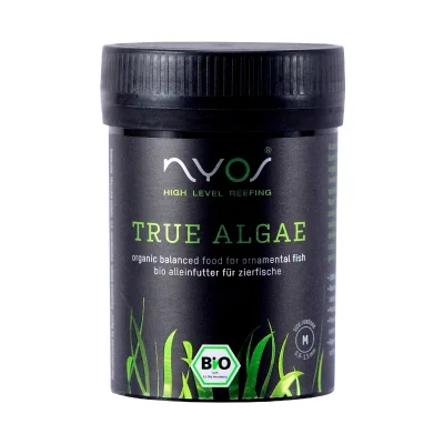 Nyos – True Algae 100% Organic 70g