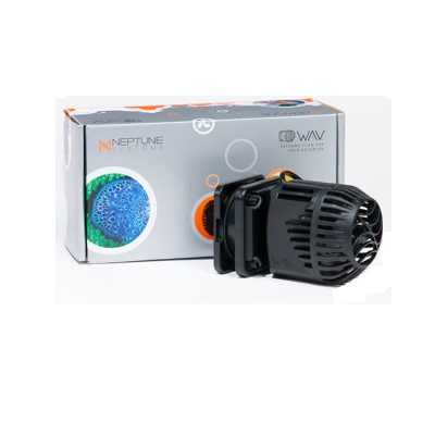 Neptune Systems – WAV Single Pump w/ Magnet MouWAV