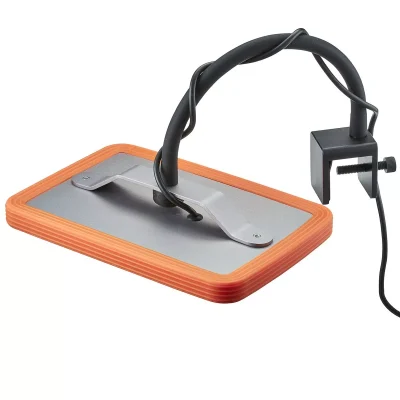Neptune Systems – GRO Refugium Light with Flat Bracket GRO-F