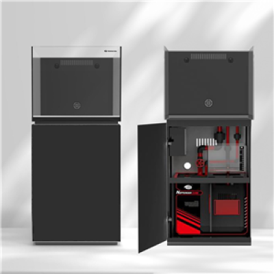 NEPTUNIAN – M – PRO 60 black 247L