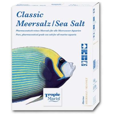 Tropic Marin – SALT 4KG/120L