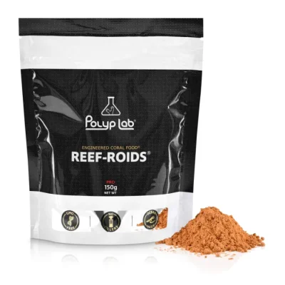 Polyplab – REEF-ROIDS 150G POUCH