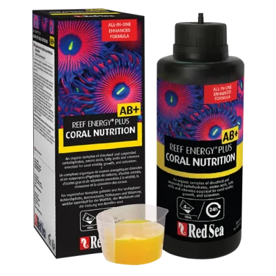 Red Sea – Reef Energy AB Plus – 250ml