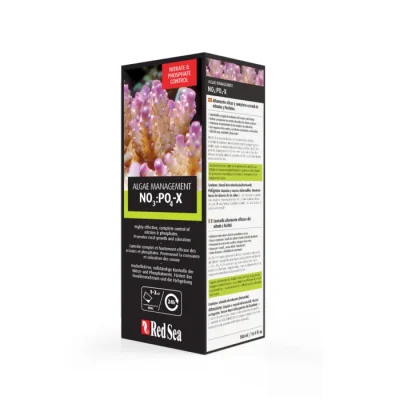 Red Sea – NO3:PO4-X – 500ml