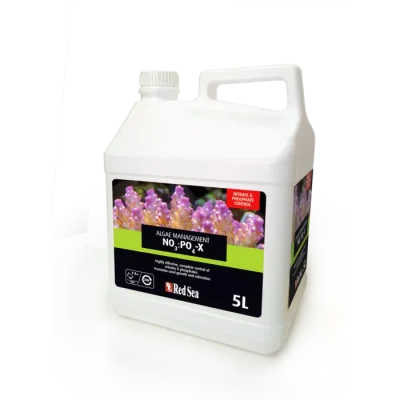 Red Sea – NO3:PO4-X – 5 Litre