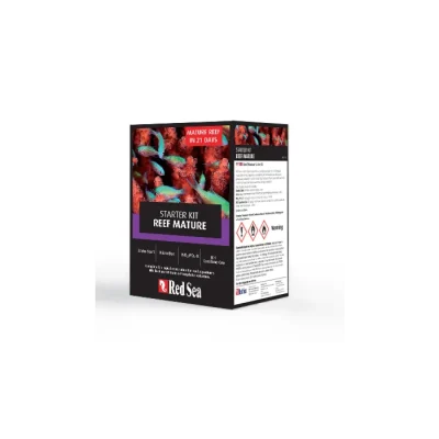 Red Sea – Reef Mature Starter Kit