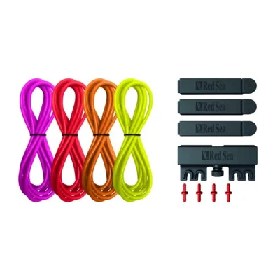 Red Sea – ReefDOSE Accessory Kit  Red-Yellow