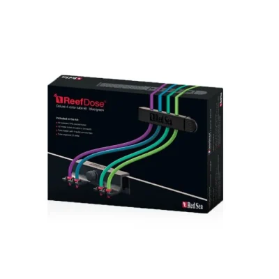 Red Sea – ReefDOSE Accessory Kit Blue -Green