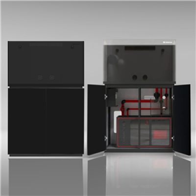 NEPTUNIAN – M – PRO 90 black 389L