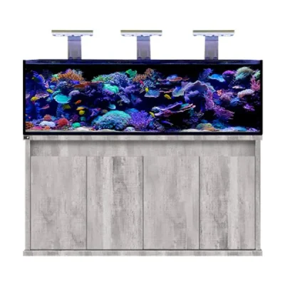 D-D – REEF-PRO 1800 AQUARIUM 567L – DRIFTWOOD CONCRETE