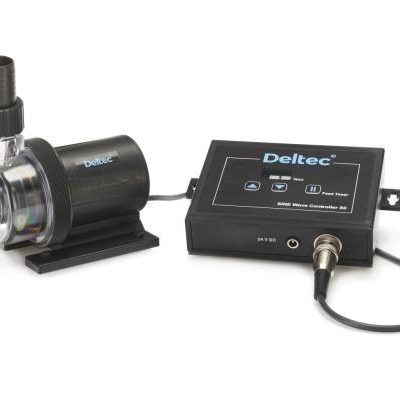 Deltec DELTEC E-FLOW 4 (24V)