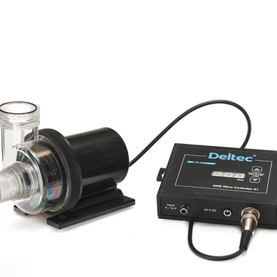 Deltec DELTEC E-FLOW 8 (24V)