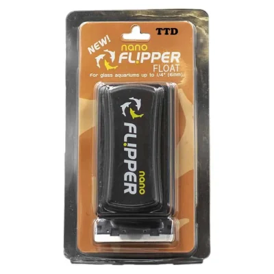 Flipper – 2 IN 1 MAGNET NANO