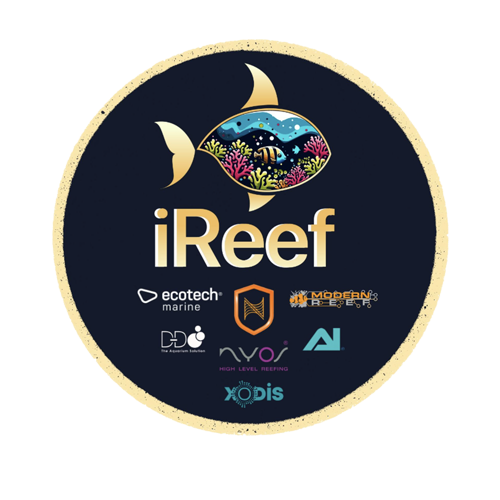 iReef