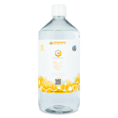 Modern reef – C+ Complex Carbons 1000ml