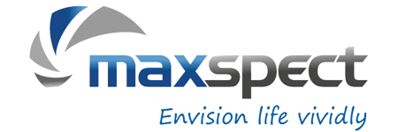Maxspect Logo