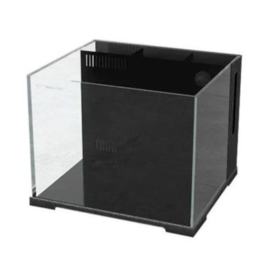 NEPTUNIAN – T45 AQUARIUM black 70L