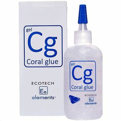 Ecotech Marine – elements Coral Glue, 295ml