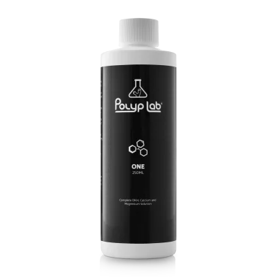 Polyplab – ONE – BALANCED CALCIUM/MAG/DKH 250ML